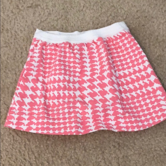 Janie and jack 6-12 months skirt NWOT - Picture 5 of 7